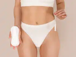 Comment utiliser une culotte menstruelle ?