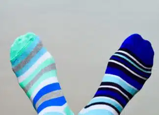 Qu’est-ce que les chaussons chaussettes ?