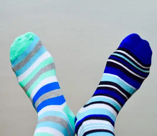 Qu’est-ce que les chaussons chaussettes ?