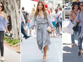 Quel vêtement porter quand on est petite ?