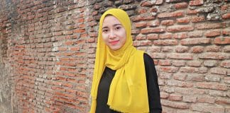Mode femme : comment choisir une tunique pour musulmane ?