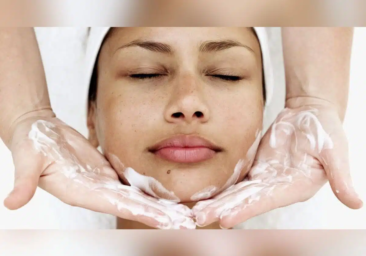 Quand faire un soin du visage ?