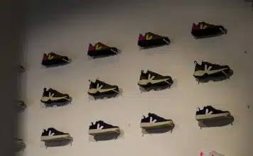 Comment nettoyer vos Jordan 5 pour qu’elles durent longtemps