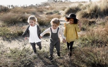 où trouver les vêtements bio et respectueux de l'environnement pour enfants