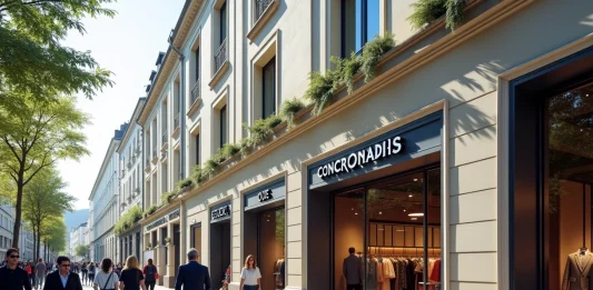 Magasin Concorde à Champigny-sur-Marne : une halte indispensable pour les passionnés de shopping