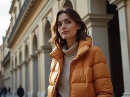 Les dix meilleures doudounes féminines de marques italiennes pour une touche d’élégance