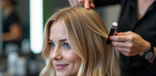 Maîtriser l’art des mèches blond cendré : astuces et conseils d’experts