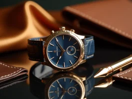 Comment la montre la plus onéreuse influence-t-elle le marché du luxe ?