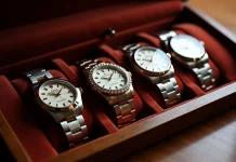 Les marques de montres de luxe : une odyssée horlogère