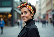 Tendances actuelles : réinventer votre look avec un bandeau pour femme