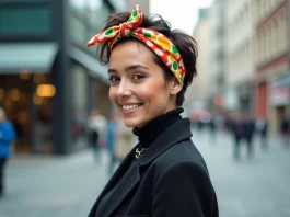Tendances actuelles : réinventer votre look avec un bandeau pour femme