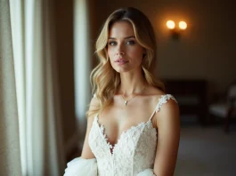 Robe de soirée blanche : tendances et inspirations actuelles