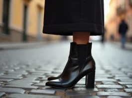 Comment choisir ses bottines femme de marque pour un look raffiné