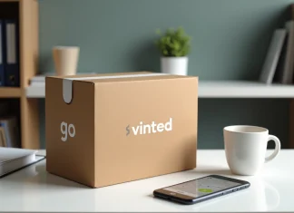 Secrets et astuces pour maîtriser le suivi Vinted Go