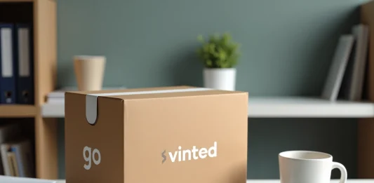 Secrets et astuces pour maîtriser le suivi Vinted Go