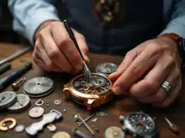 Comment repérer la meilleure marque de montres selon les horlogers