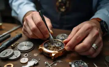 Comment repérer la meilleure marque de montres selon les horlogers