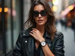 Montre Zadig et Voltaire femme : le bijou intemporel des âmes insoumises