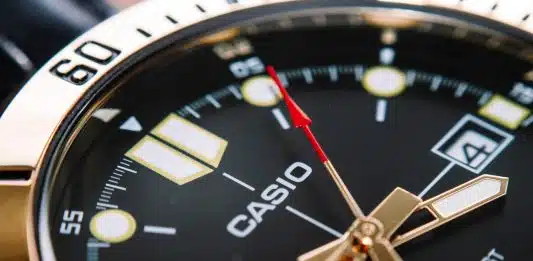 Pourquoi les montres Casio sont si populaires auprès des jeunes ?