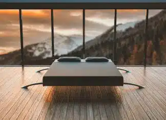 Matelas vegan : le choix éco-responsable !