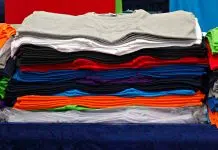 Pourquoi choisir un tee-shirt en voile de bateau recyclée ? Pourquoi choisir un tee-shirt en voile de bateau recyclée ?