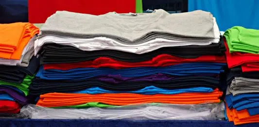 Pourquoi choisir un tee-shirt en voile de bateau recyclée ?
