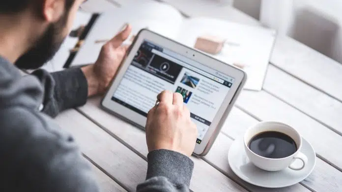 Pourquoi suivre des blogs pour hommes ? 
