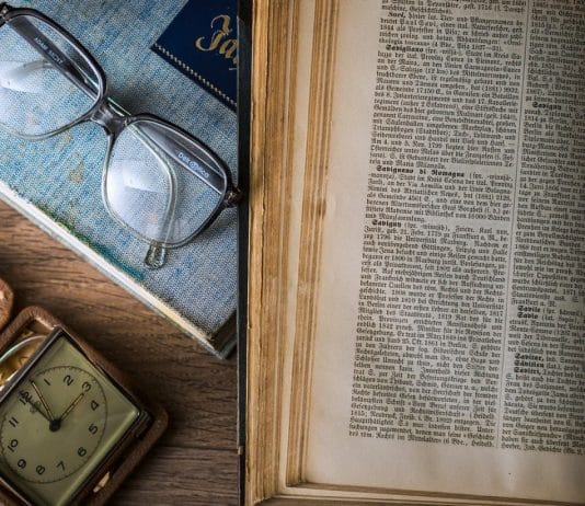 Prendre rendez-vous avec un opticien à Lausanne 