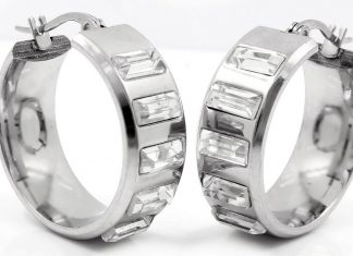 Quelles boucles d’oreilles en argent originales choisir et comment ?