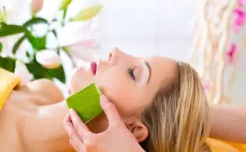 Quand faire un soin du visage ?