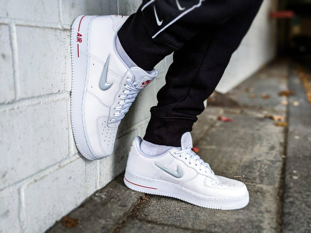 chaussure fille lacoste