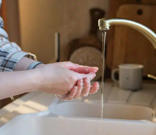 Comment le savon rotatif est-il redevenu tendance en 2023 ?